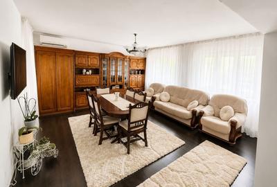 Apartament cu 4 camere decomandat în Central - 5