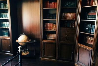 Vila de inchiriat | Corbeanca | 6 camereI piscina - 3