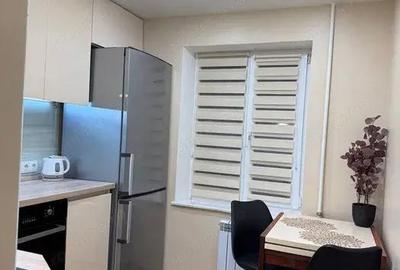 Garsonieră decomandată în Drumul Taberei - 2