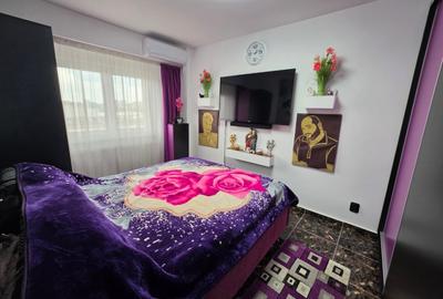 Apartament cu 2 camere decomandat, mobilat în Timpuri Noi - 8