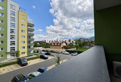 Apartament cu 2 camere în Tractorul - 18