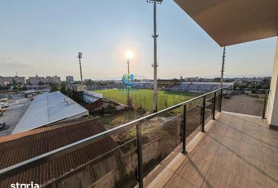 Apartament cu 2 camere decomandat, mobilat în Bartolomeu - 1