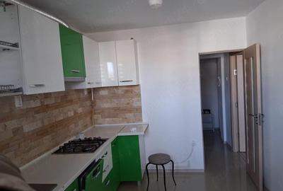 Apartament cu 2 camere decomandat în Exterior Vest - 8