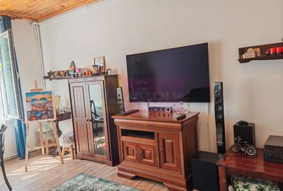 Apartament cu 4 camere de vanzare in Busteni Apartament cu 4 camere de vanzare in Busteni - 6