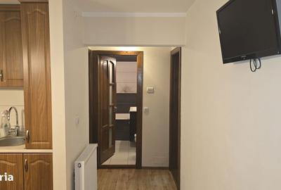 Apartament cu 2 camere decomandat în Central - 8