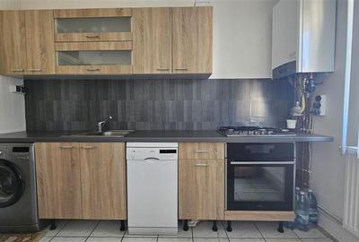 Apartament cu 2 camere semidecomandat, mobilat în Complex Studențesc - 5