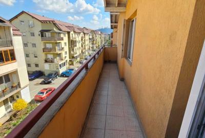 Apartament cu 2 camere semidecomandat în Florești - 7