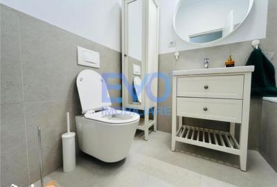 Apartament cu 2 camere în Baza 3 - 11