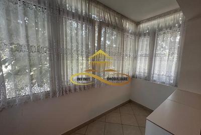 Apartament de inchiriat 2 camere, decomandat  - G.Bacovia / Bacau - 14