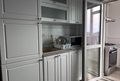 Apartament cu 3 camere semidecomandat, mobilat în Brâncoveanu - 4