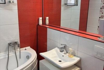 Apartament cu 3 camere semidecomandat în Berceni - 5