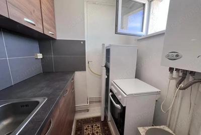 Apartament cu 2 camere în Dacia - 10