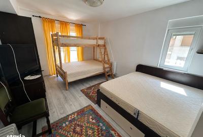 Apartament cu 2 camere în Sud - 1