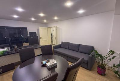 Apartament de inchiriat Unirii - Goga - 2