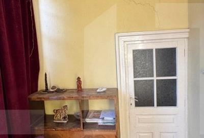 Casa de vanzare in centrul Pancota cu magazin si dependinte. - 10