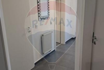 Apartament cu 2 camere de vânzare în zona Avantgarden - 11
