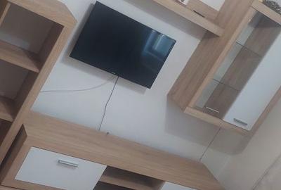 Garsonieră decomandată în Exterior Vest - 6