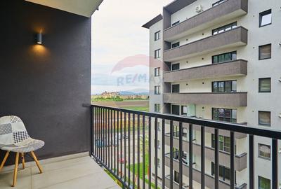 Apartament cu 2 camere decomandat în Triaj - 10