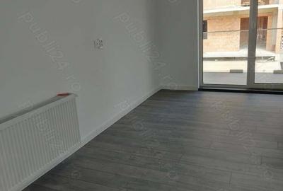 Apartament cu trei camere, constructie noua - 8