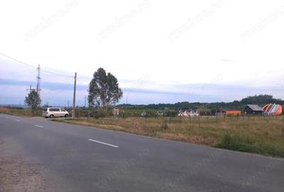 Teren intravilan de vanzare 507 mp, Babeni, punct Izlaz, jude?ul Valcea - 2