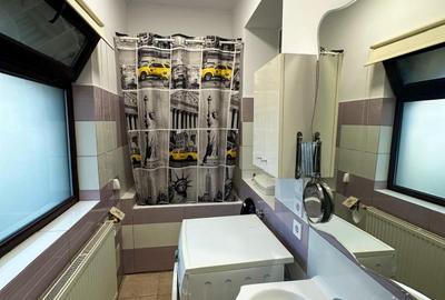 CENTRU Spitalul Sf. Spiridon Ap 2 cam D, mobilat, utilat, liber! - 8