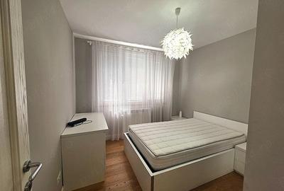 Apartament cu 3 camere decomandat în Sud - 5