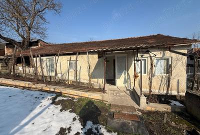 Casă cu 3 camere în Coșeiu - 7