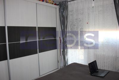 Apartament cu 3 camere decomandat în Mihai Bravu - 2