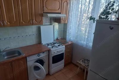 Garsoniera de vanzare in zona Drumul Taberei - 2