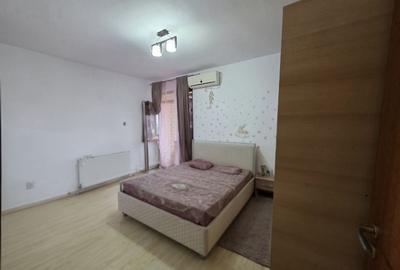 Apartament cu 2 camere semidecomandat în Central - 4