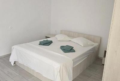 Casă cu 2 camere cu Teren 300 Mp în Central - 5