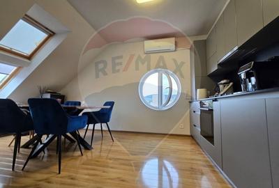 Apartament cu 3 camere in Zona Buna Ziua - 6