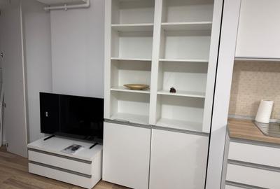 Garsonieră semidecomandată în Grozăvești - 4