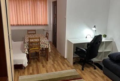 Garsonieră semidecomandată, mobilată în Drumul Taberei - 1