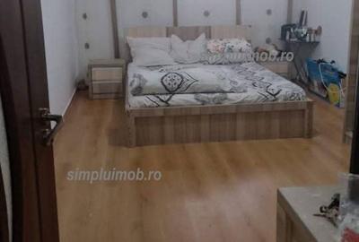 Apartament cu 2 camere, mobilat în Ferentari - 1