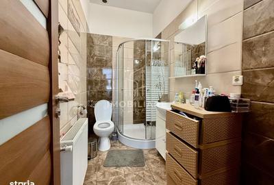 Casă cu 5 camere cu Canalizare în Gruia - 15