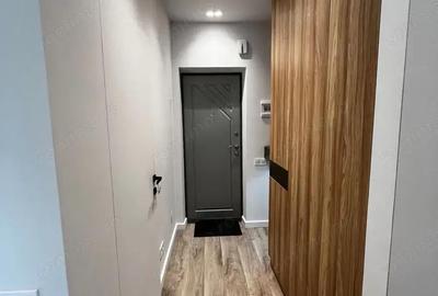 Garsonieră decomandată în Bucureștii Noi - 1