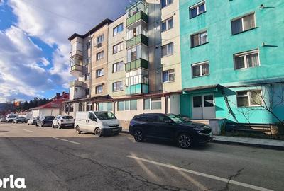 Apartament cu 2 camere în Ultracentral - 16