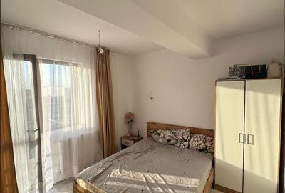 Vanzare casa 4 camere Popesti Leordeni, apropiere A0 - 7