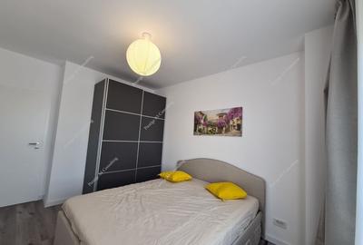 City of Mara - Apartament cu 3 camere cu vedere spre Catedrala - 12