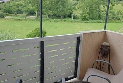 Apartament cu 2 camere în Florești