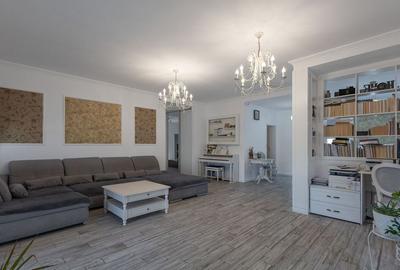 De Vanzare | Vila Lux | Teren 1000 mp | 226mp utili | 3 B... - 3