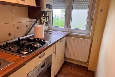 Apartament cu 3 camere semidecomandat în Medicină - 7