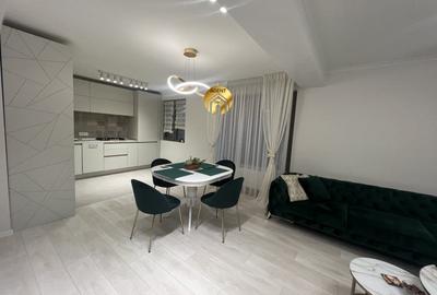 Vila 4 camere Partial Mobilata - Otopeni Odaile - langa Penny Market - 7