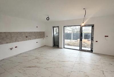 Casă cu 3 camere cu Teren 220 Mp în Dărăști-Ilfov - 8