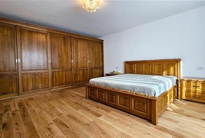 Duplex cu 5 camere cu Teren 225 Mp în Central - 4