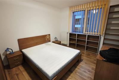 APARTAMENT 2 CAMERE 59MP STRADA COMETEI ZORILOR - 5