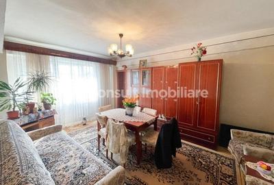 Apartament 3 camere | Marasti - 1
