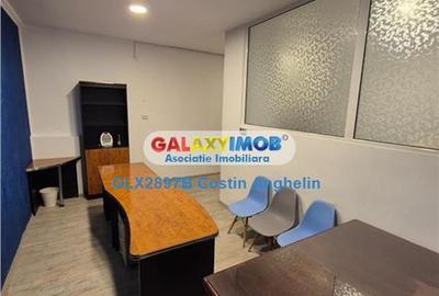 Birou, de 36 mp, în Romană - 4