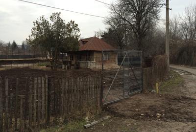 Teren Construcții intravilan de 1955 mp, în Breaza de Sus - 1